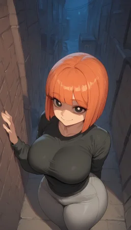 Rahmat McDonalds Mom BBC - Page 6