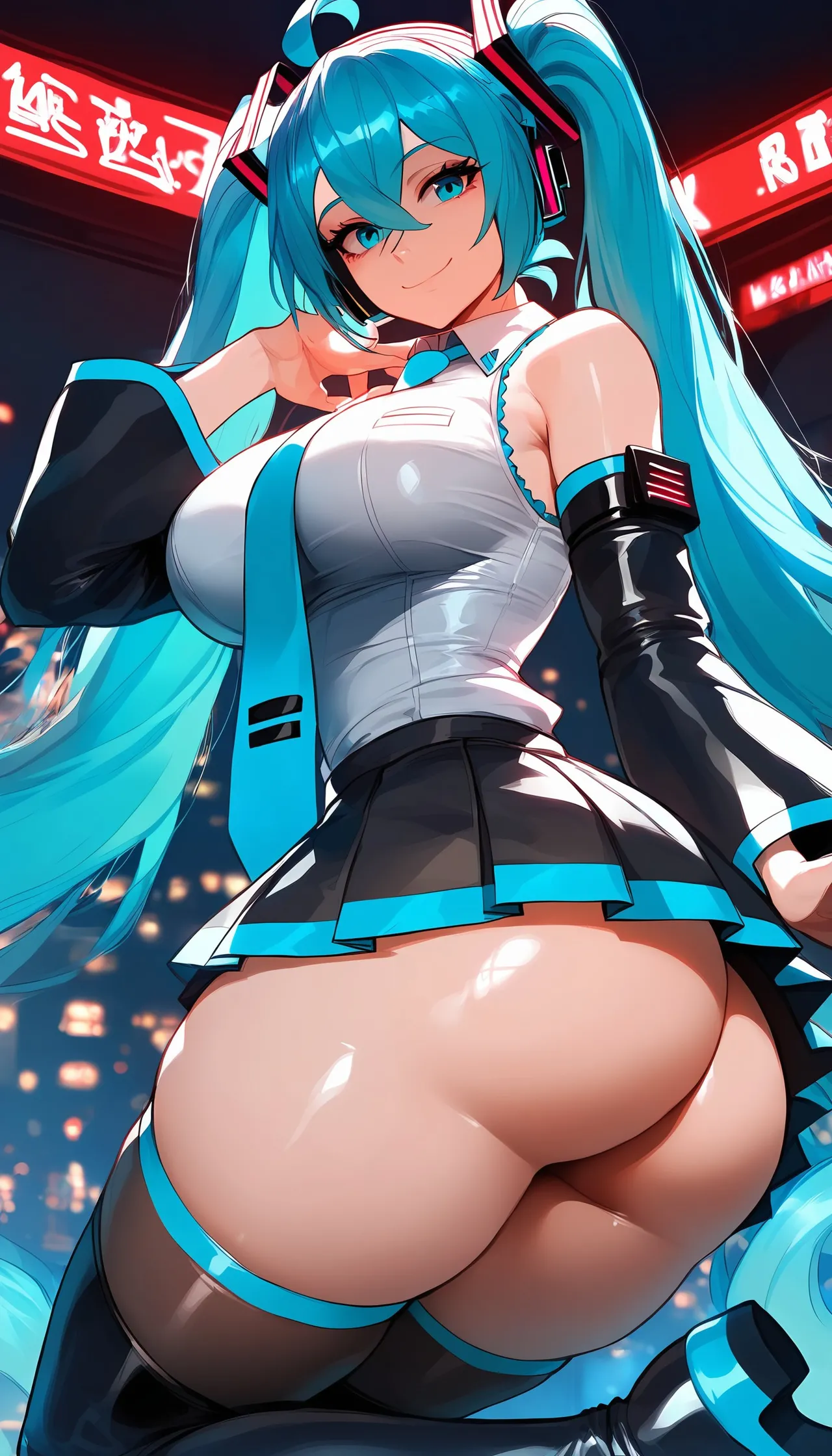 Rahmat Miku BBC - Image 14