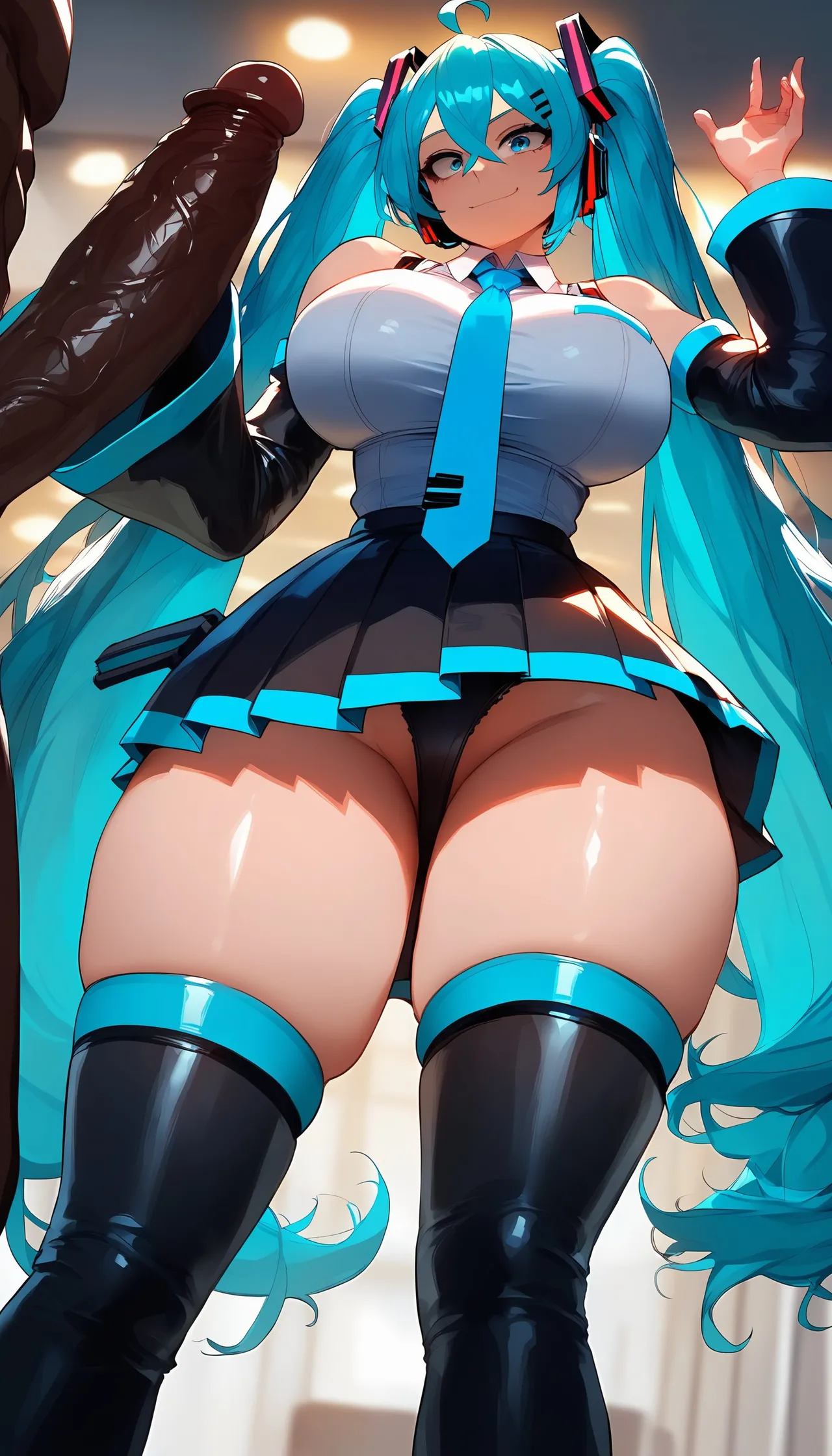 Rahmat Miku BBC - Image 15