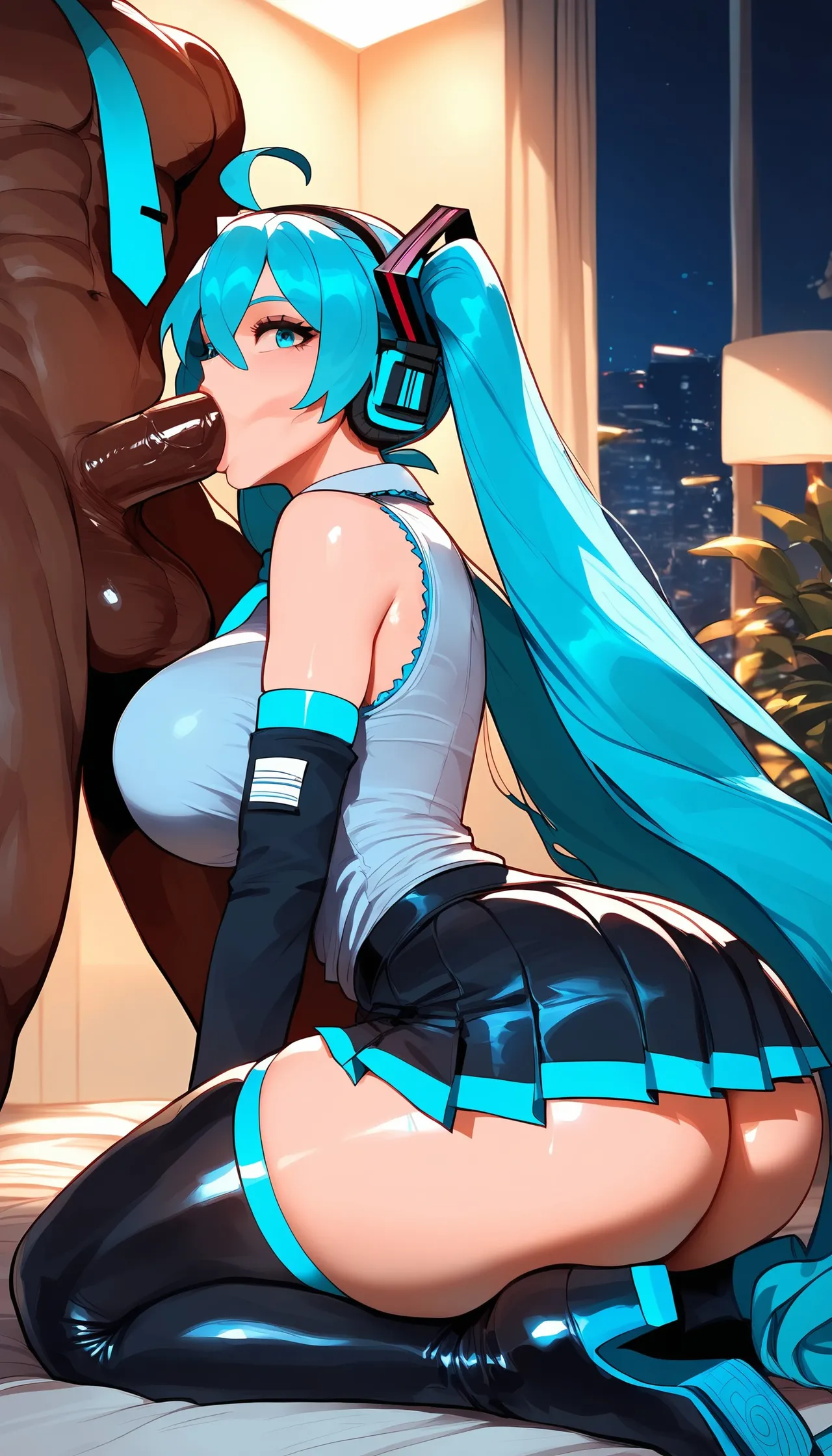 Rahmat Miku BBC - Image 19