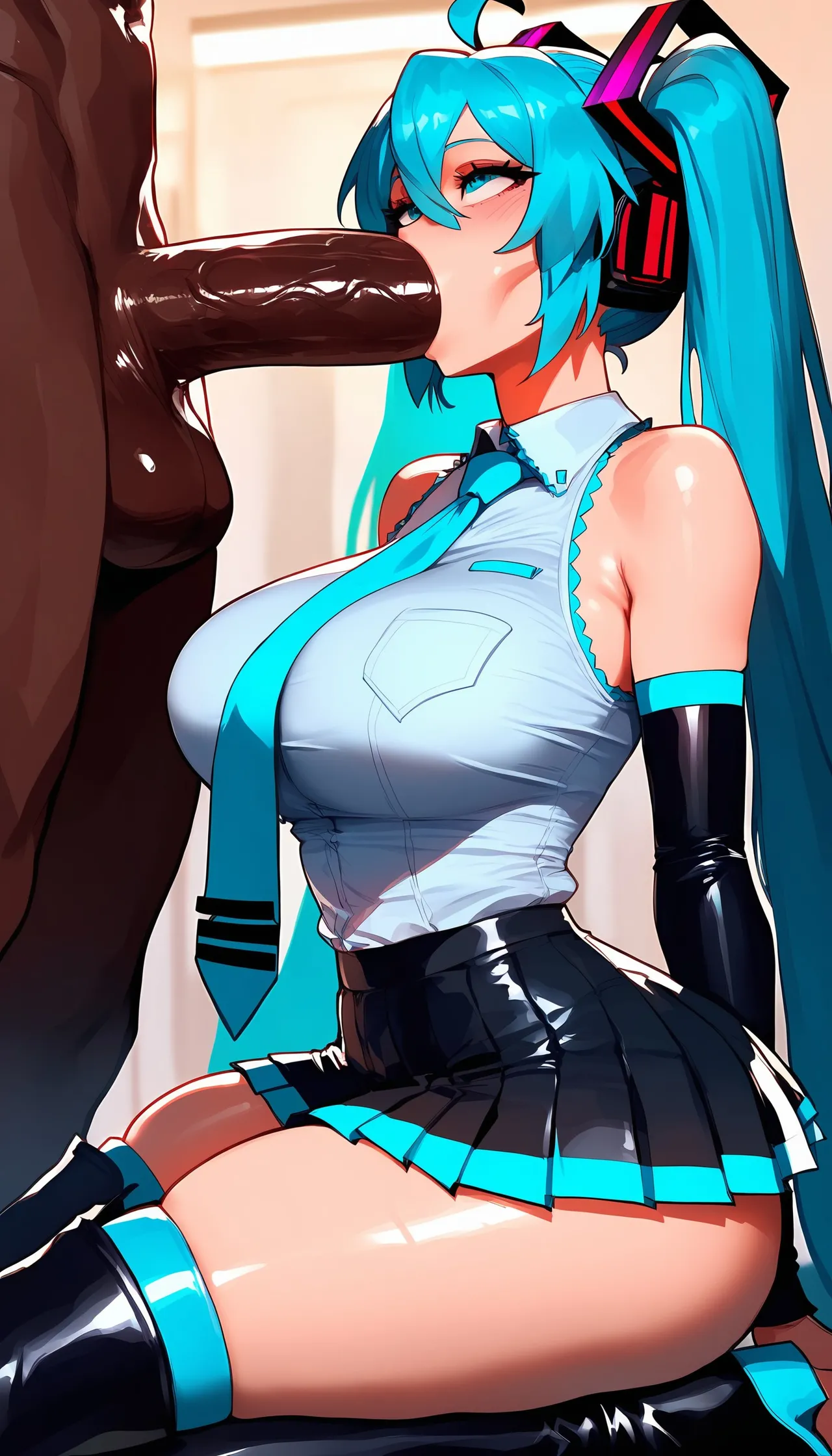 Rahmat Miku BBC - Image 26