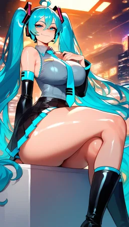 Rahmat Miku BBC - Page 4