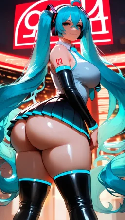 Rahmat Miku BBC - Page 7