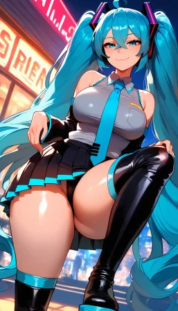 Rahmat Miku BBC - Page 9