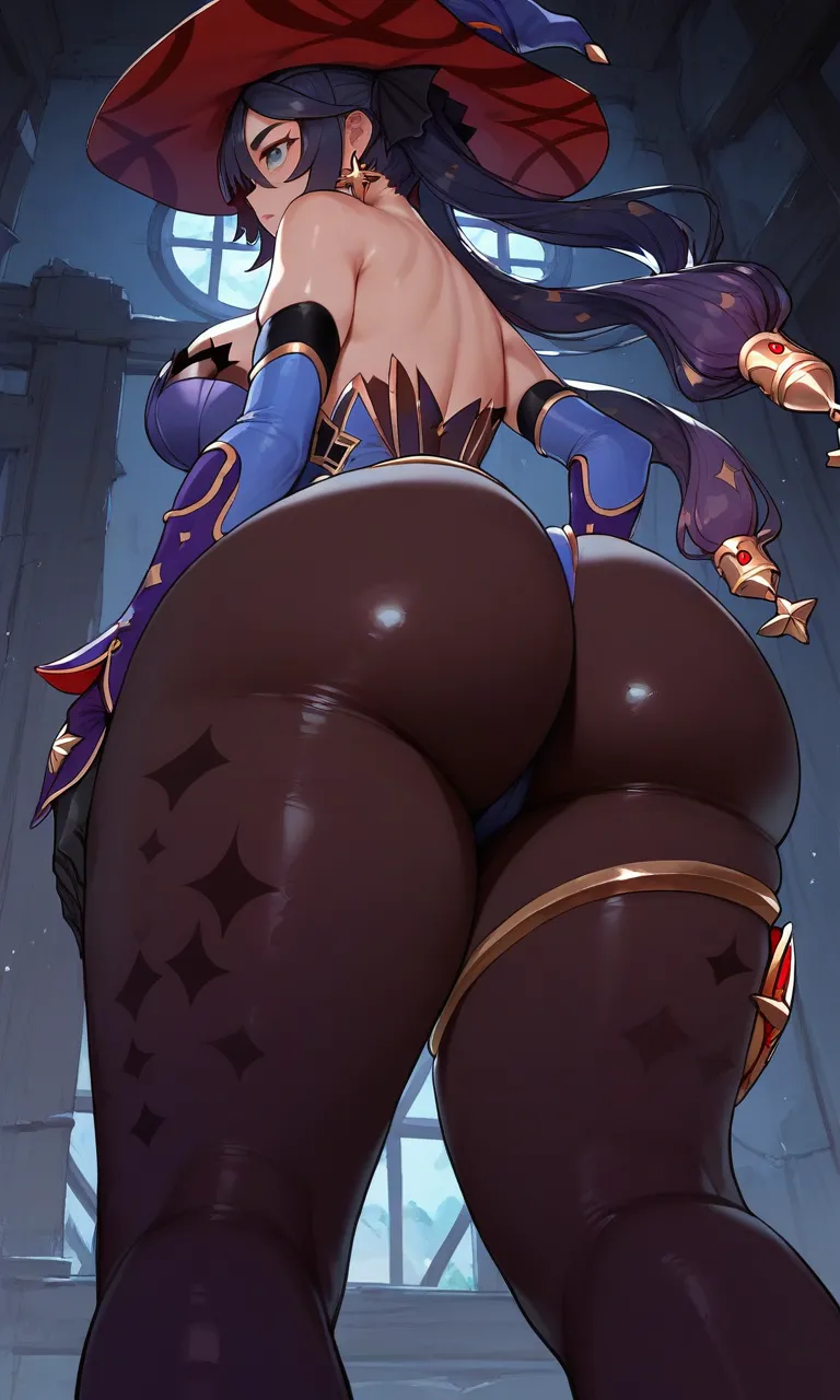 Rahmat Mona Churled reorder - Image 12