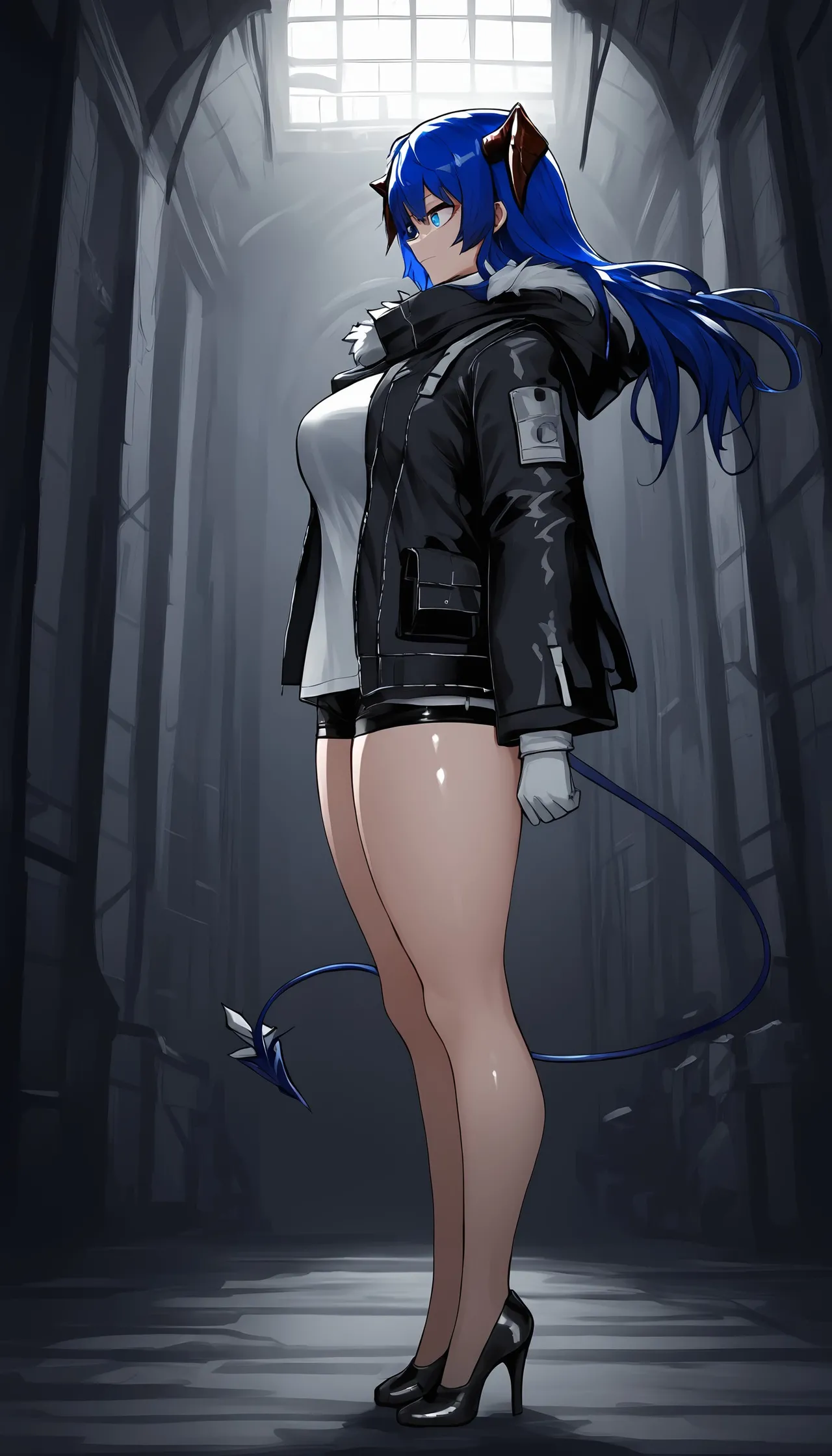 Rahmat Mostima BBC - Image 15