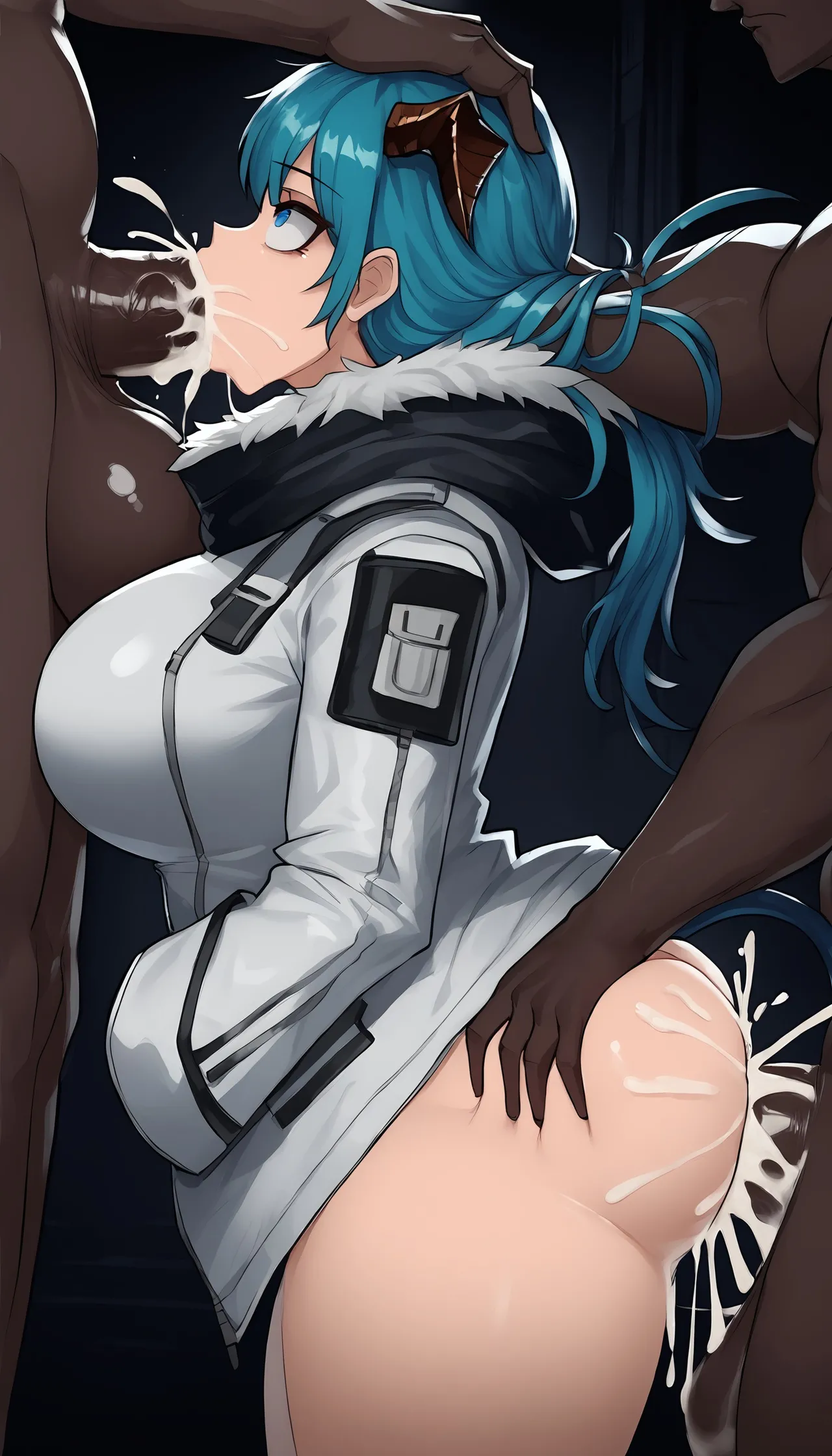 Rahmat Mostima BBC - Image 88