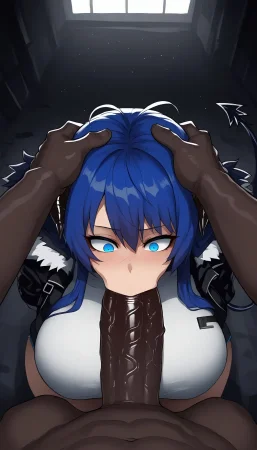 Rahmat Mostima BBC - Page 33