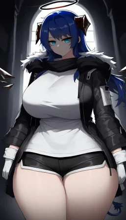 Rahmat Mostima BBC - Page 8