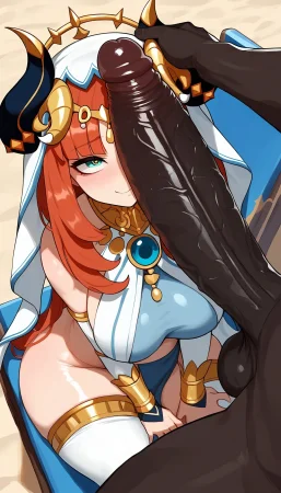 Rahmat Nilou BBC - Page 25