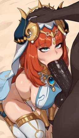 Rahmat Nilou BBC - Page 40