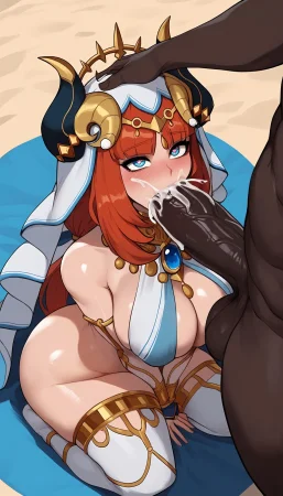 Rahmat Nilou BBC - Page 41