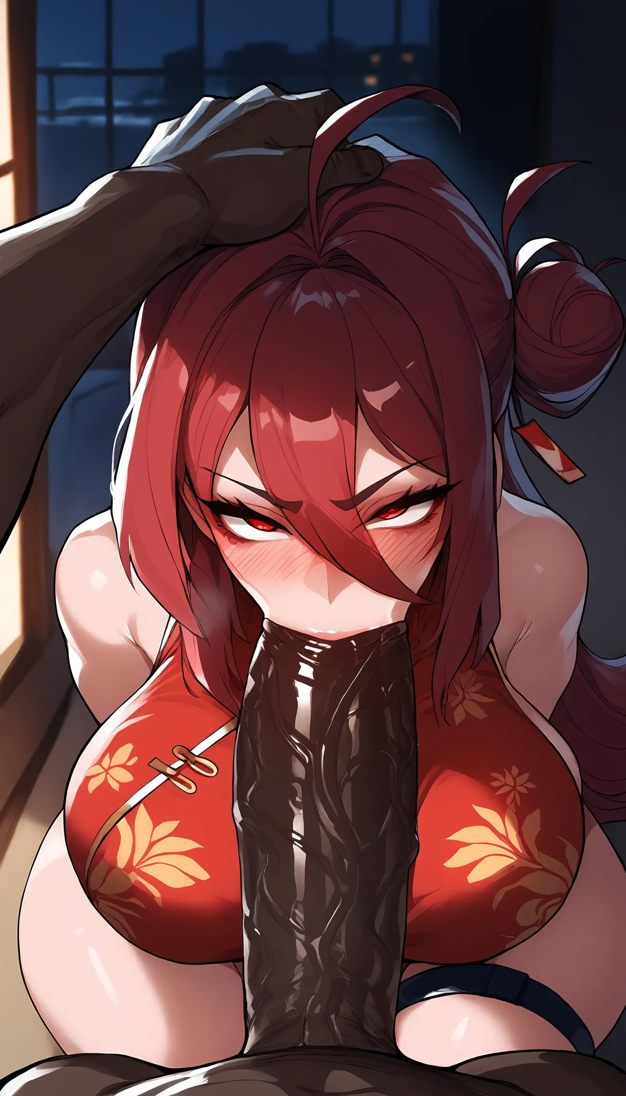 Rahmat Reijo BBC - Image 28