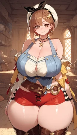 Rahmat Reisalin Stout Churled reorder Thumbnail