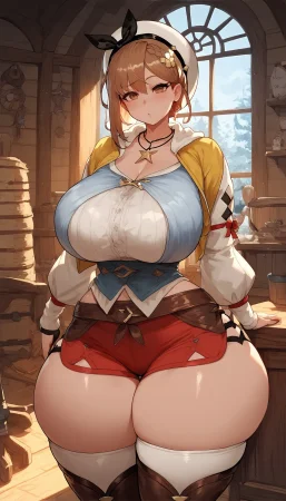 Rahmat Reisalin Stout Churled reorder - Page 3