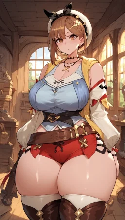 Rahmat Reisalin Stout Churled reorder - Page 4