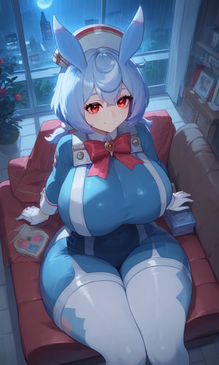 Rahmat Sigewinne BBC - Image 2