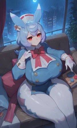 Rahmat Sigewinne BBC - Page 3