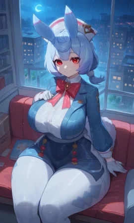 Rahmat Sigewinne BBC - Page 6