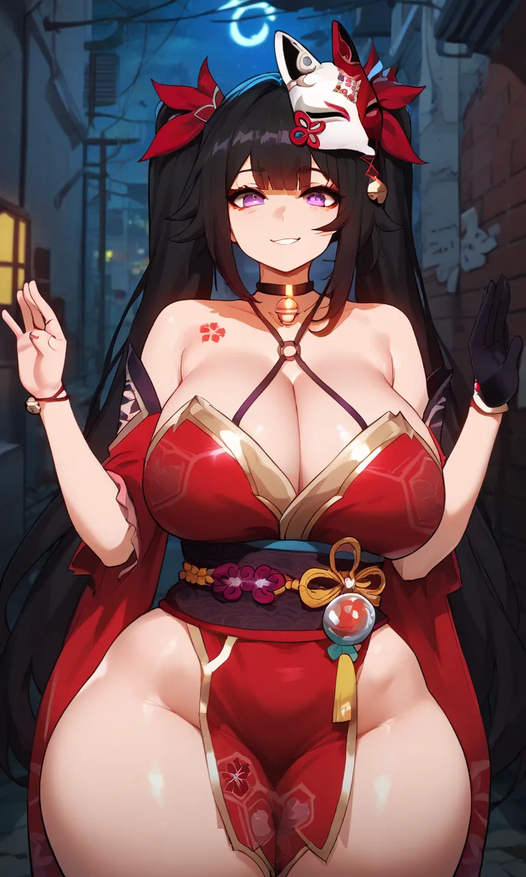 Rahmat Sparkle BBC - Image 14