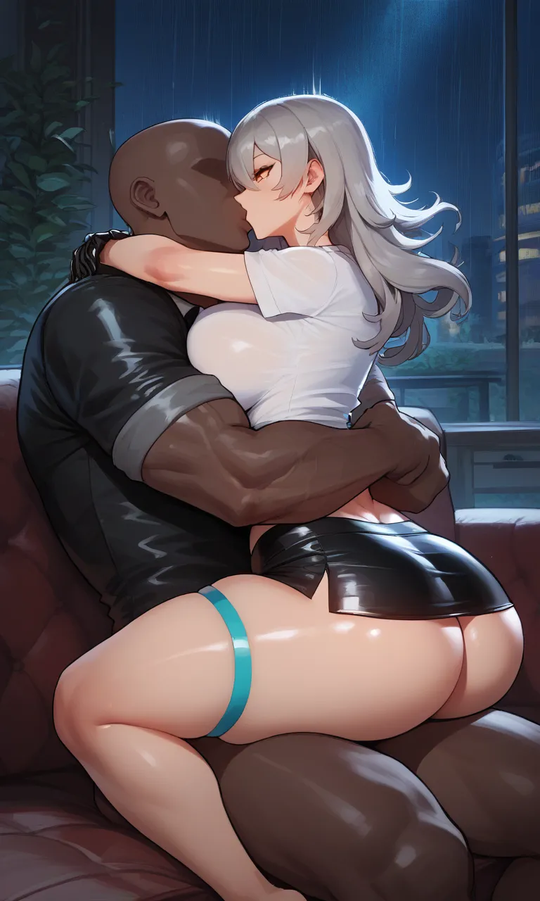 Rahmat Stelle BBC - Image 78