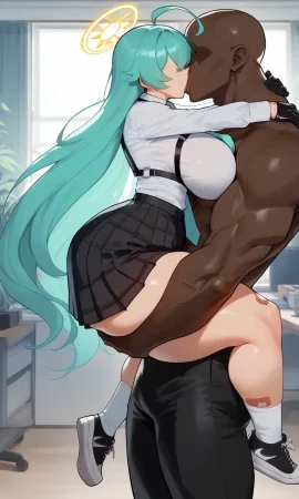 Rahmat Yume BBC - Page 10