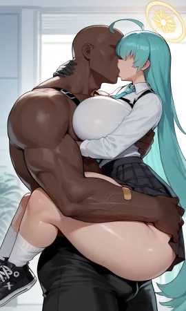 Rahmat Yume BBC - Page 11