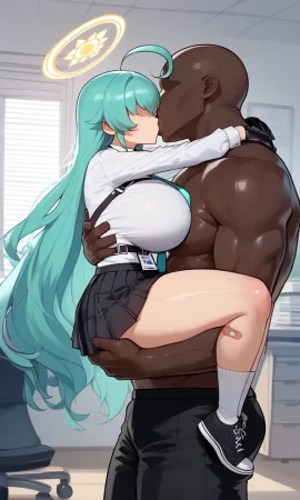 Rahmat Yume BBC - Page 12