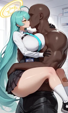 Rahmat Yume BBC - Page 13