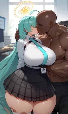 Rahmat Yume BBC - Page 6