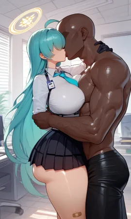 Rahmat Yume BBC - Page 7