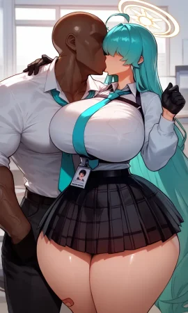 Rahmat Yume BBC - Page 8