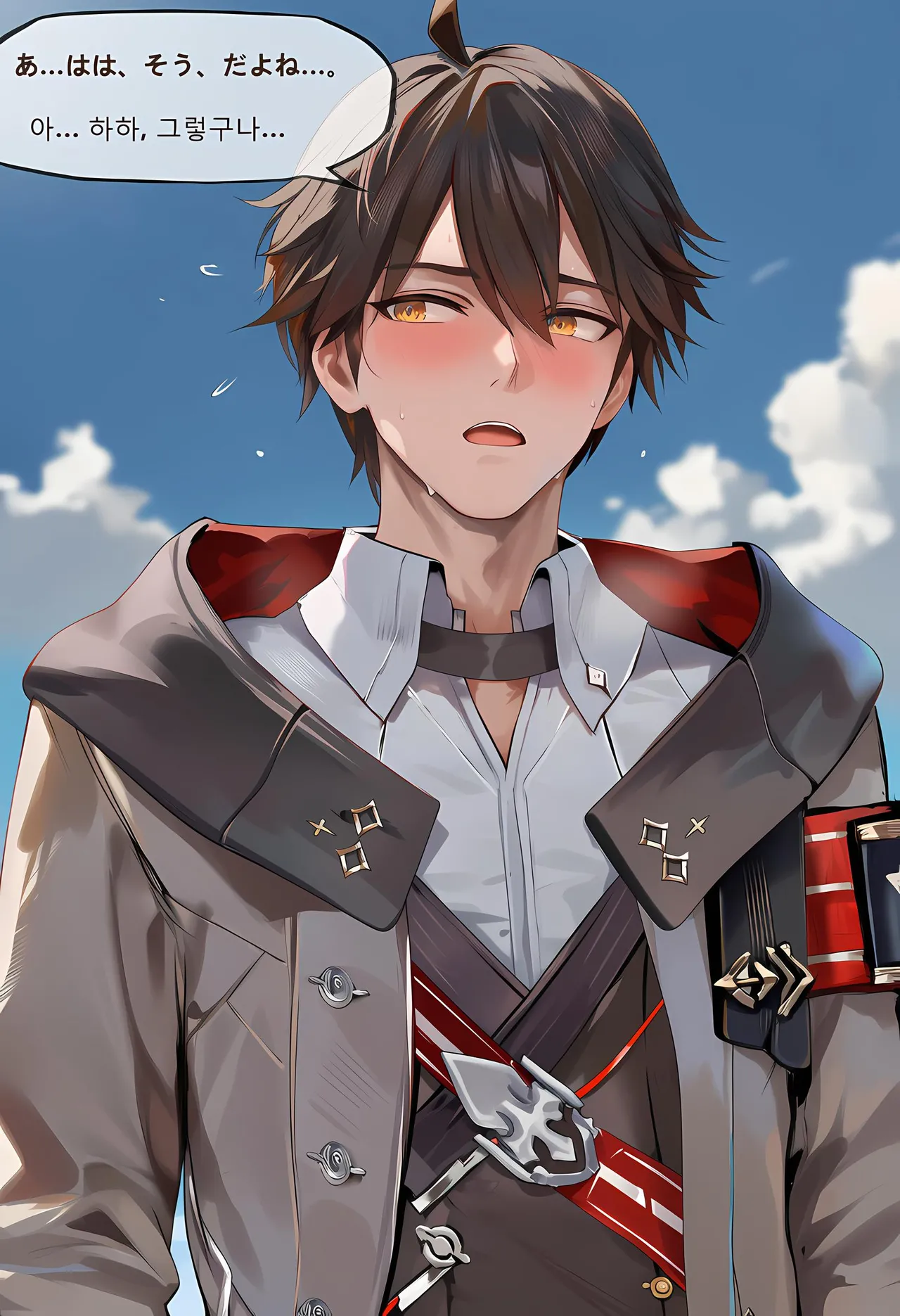 神奇牛子 Raiden Meiapho436P Patreon - Image 10