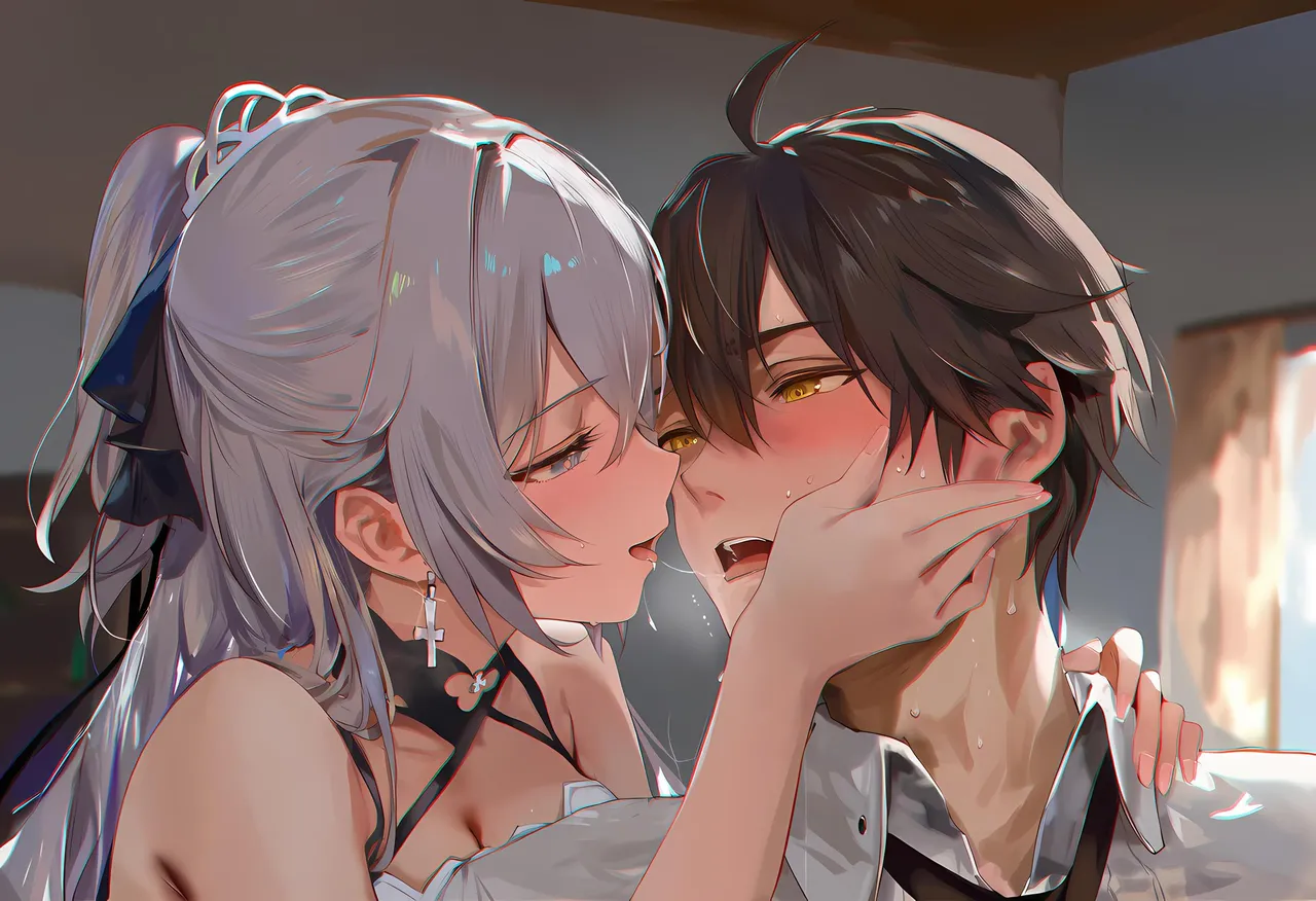 神奇牛子 Raiden Meiapho436P Patreon - Image 100