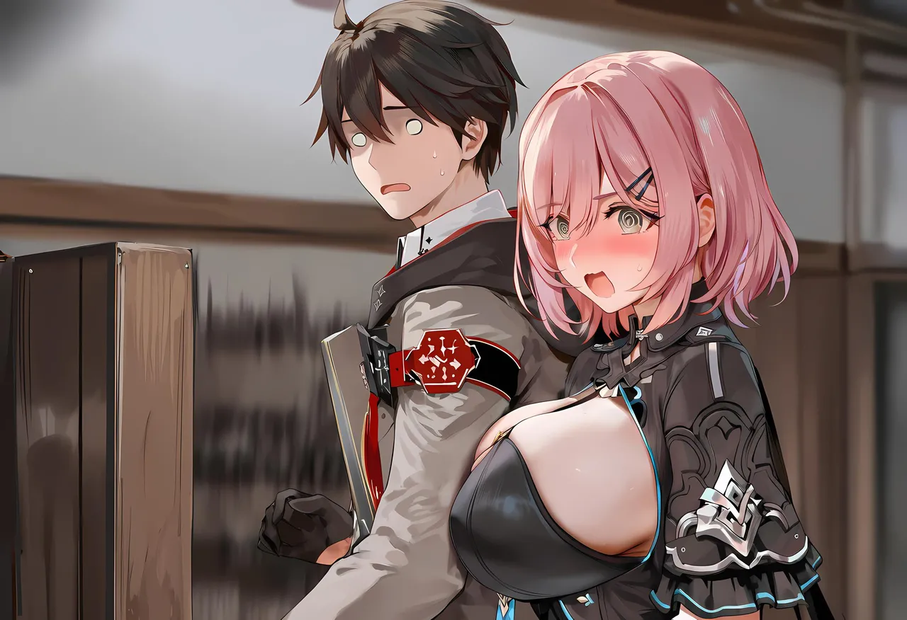 神奇牛子 Raiden Meiapho436P Patreon - Image 17