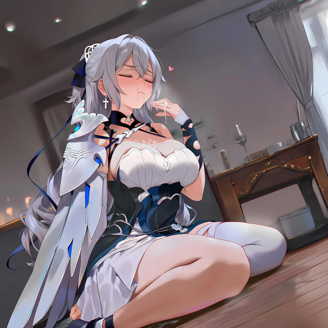 神奇牛子 Raiden Meiapho436P Patreon - Image 178