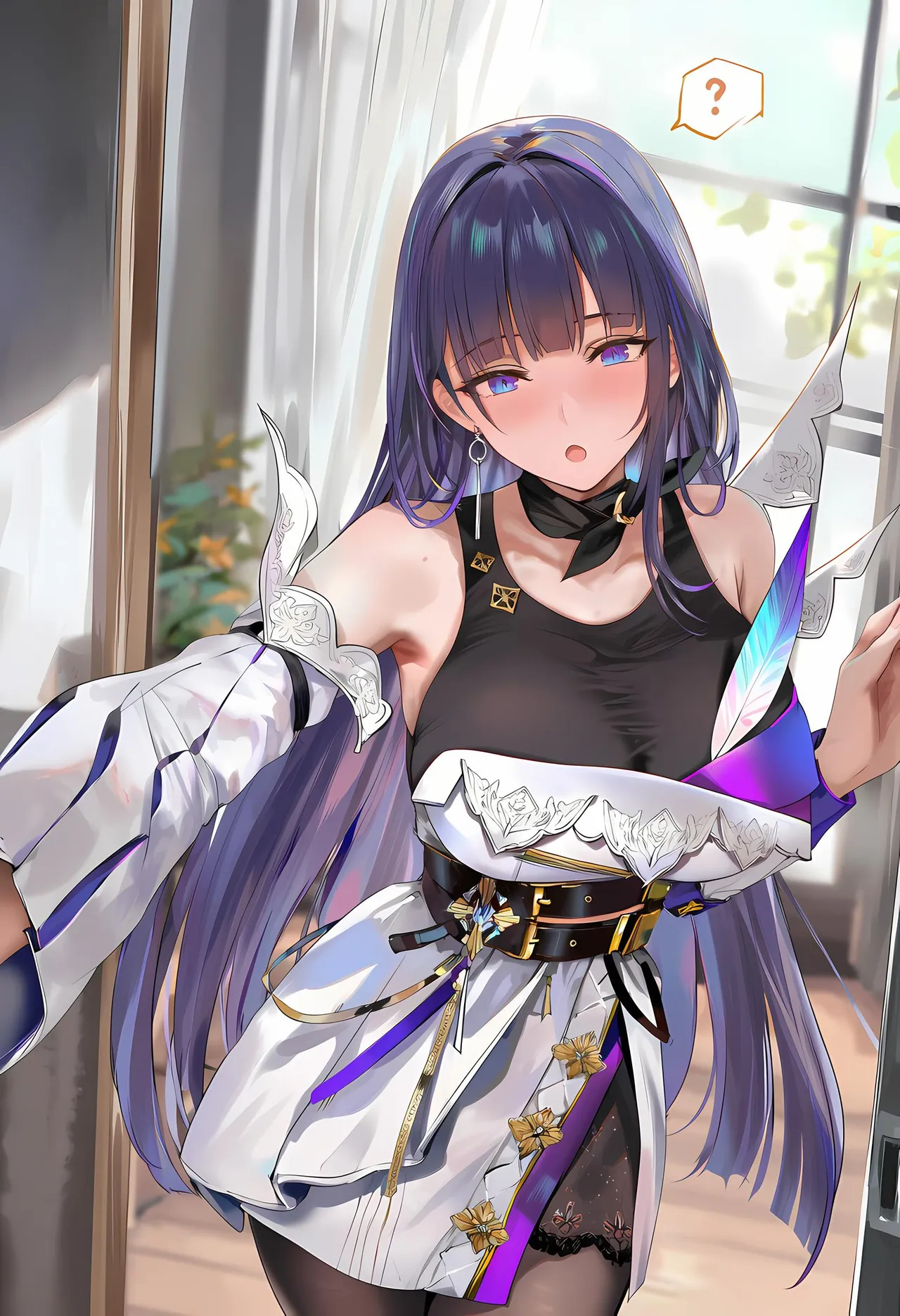 神奇牛子 Raiden Meiapho436P Patreon - Image 19