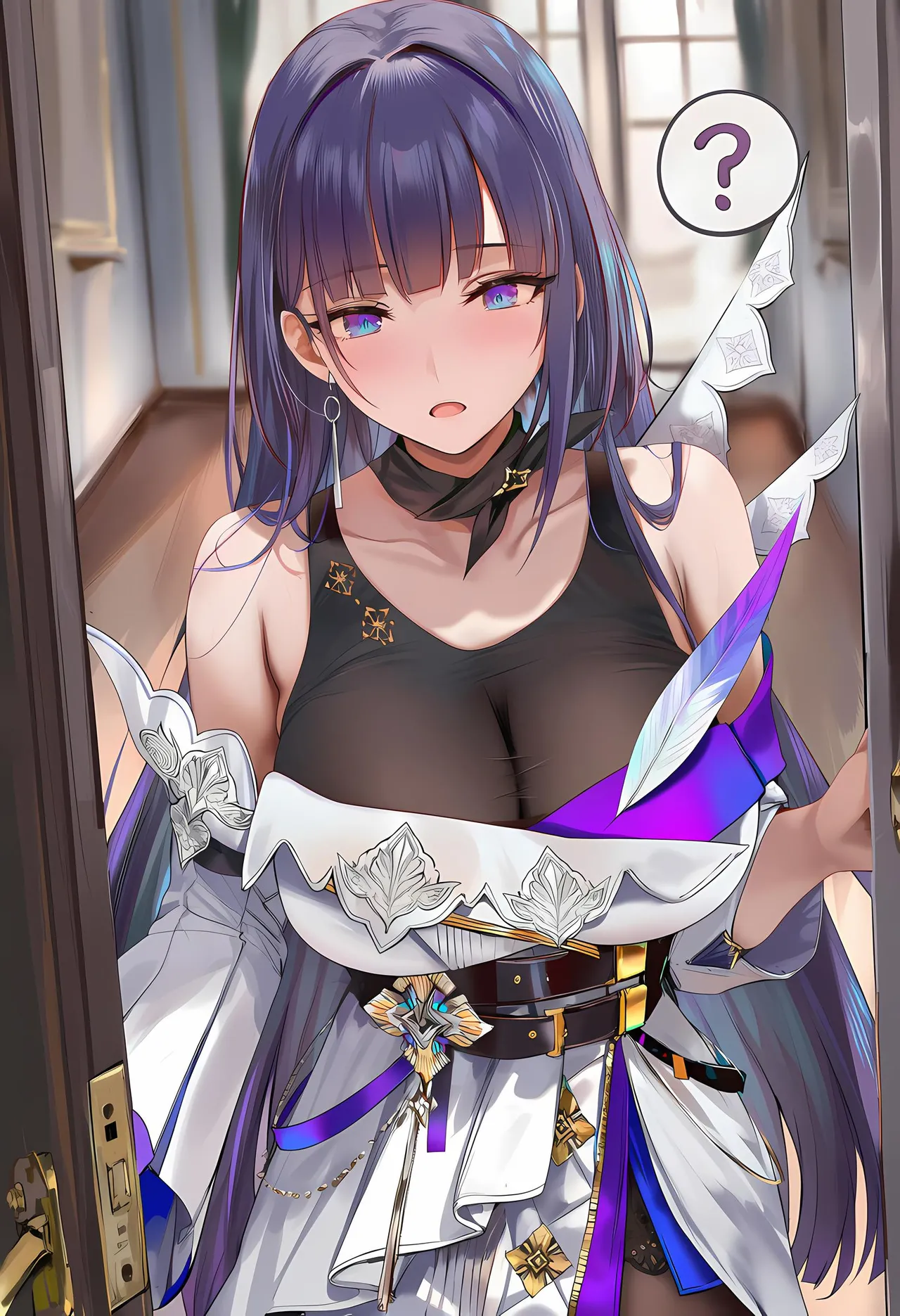 神奇牛子 Raiden Meiapho436P Patreon - Image 272