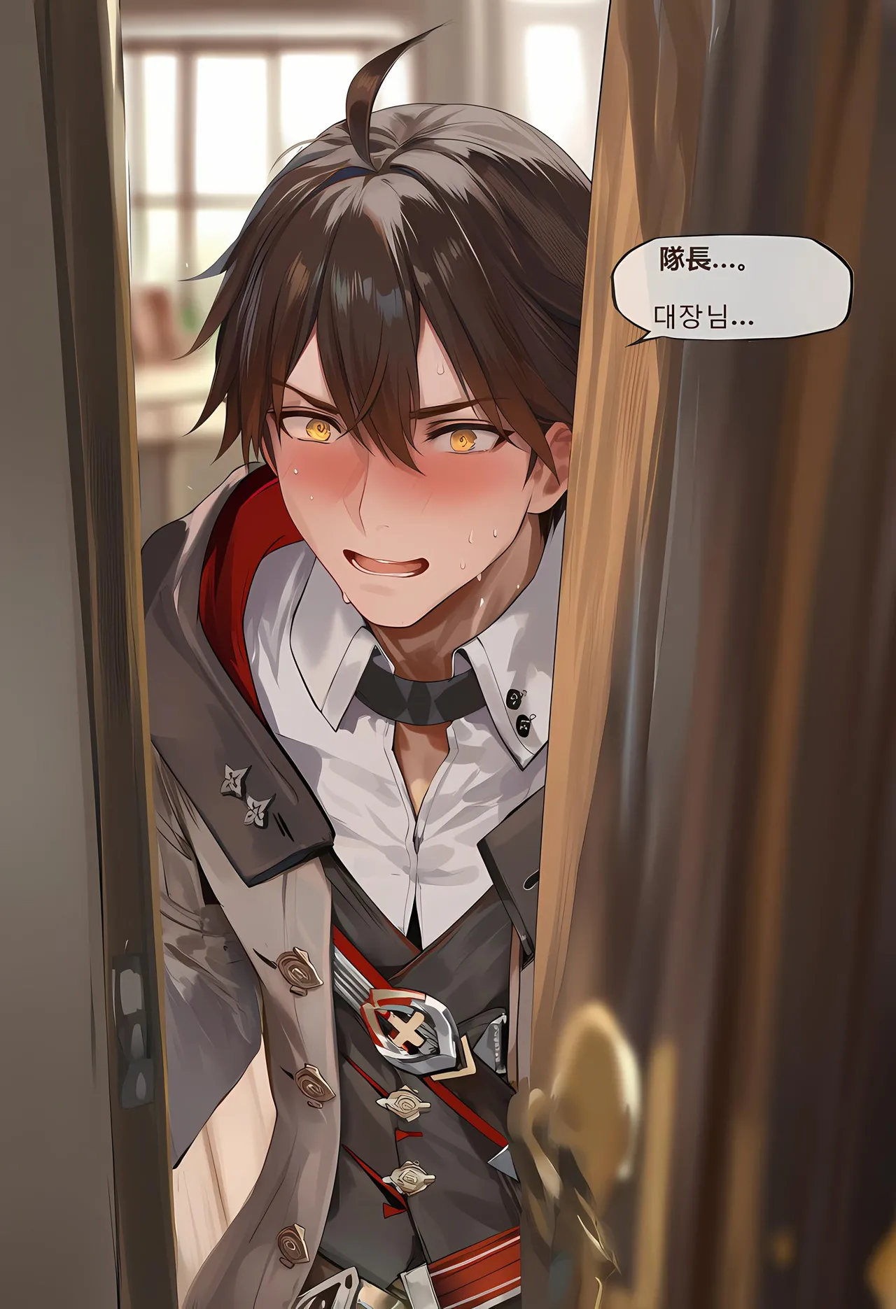 神奇牛子 Raiden Meiapho436P Patreon - Image 292