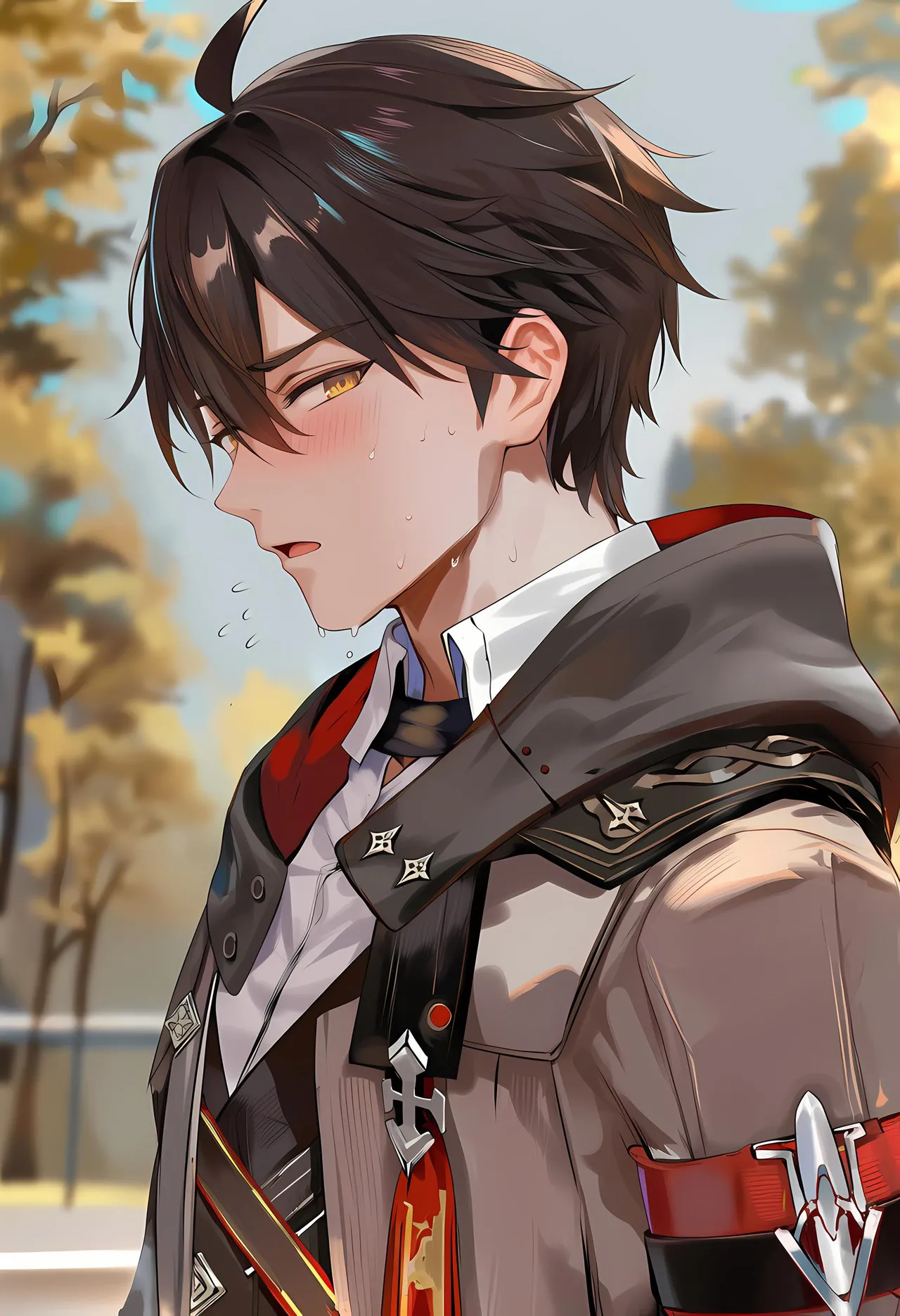 神奇牛子 Raiden Meiapho436P Patreon - Image 3