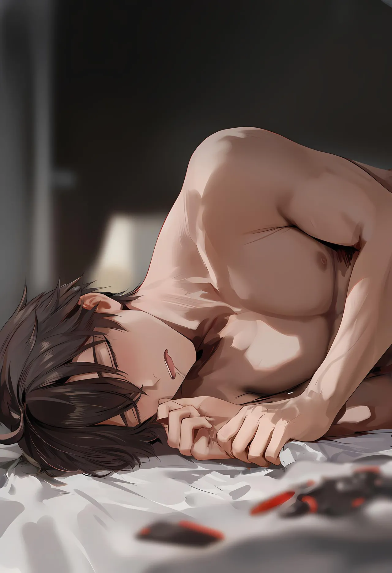 神奇牛子 Raiden Meiapho436P Patreon - Image 357