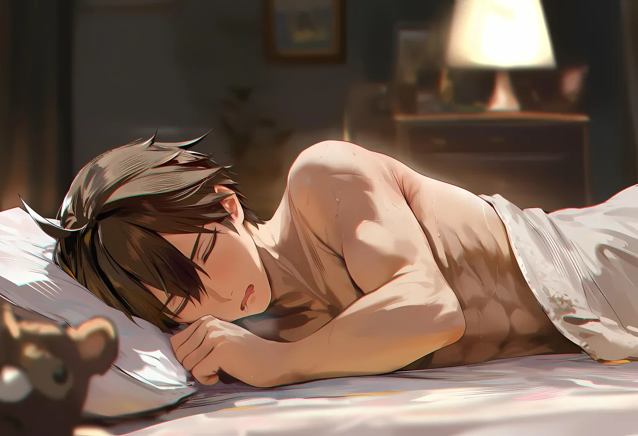 神奇牛子 Raiden Meiapho436P Patreon - Image 358