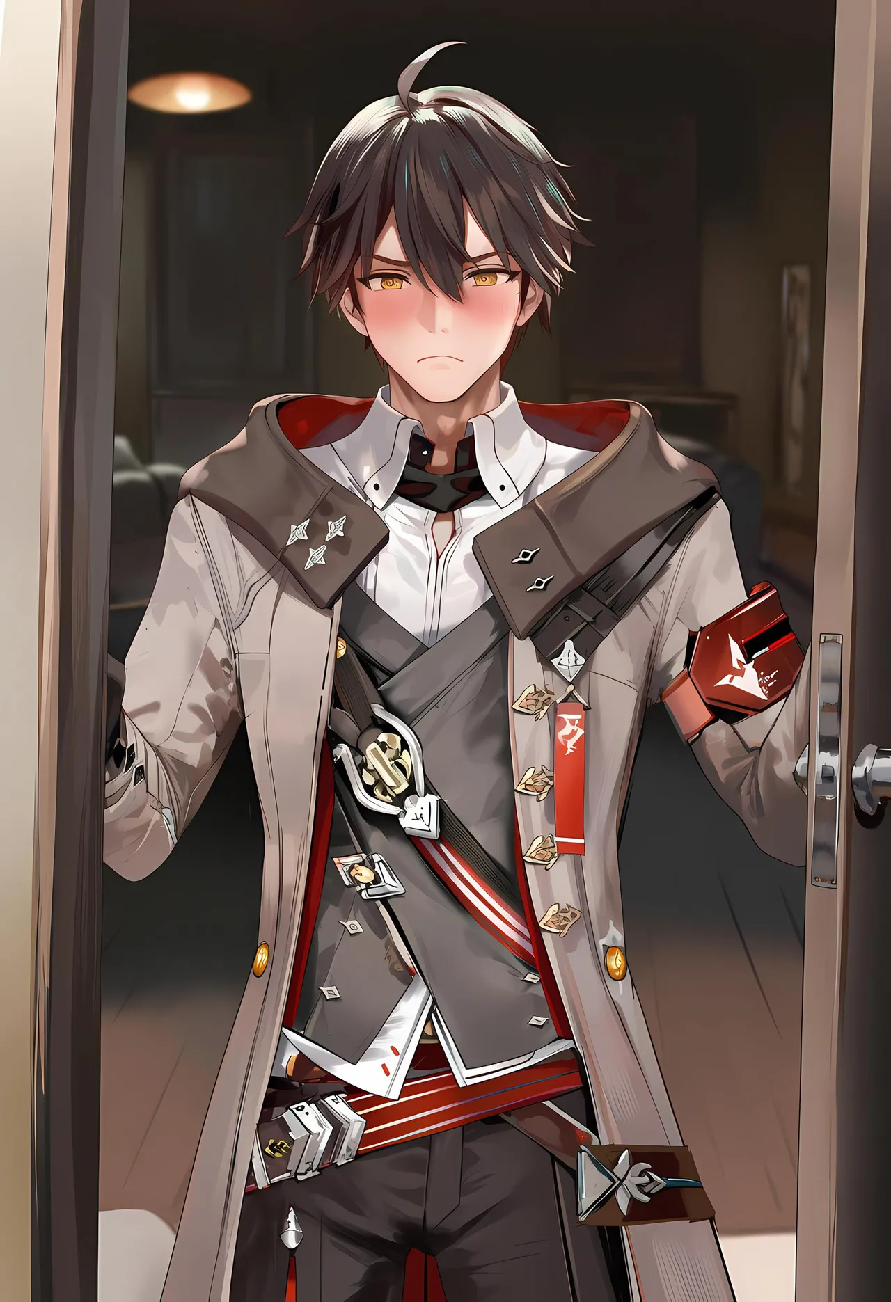 神奇牛子 Raiden Meiapho436P Patreon - Image 363