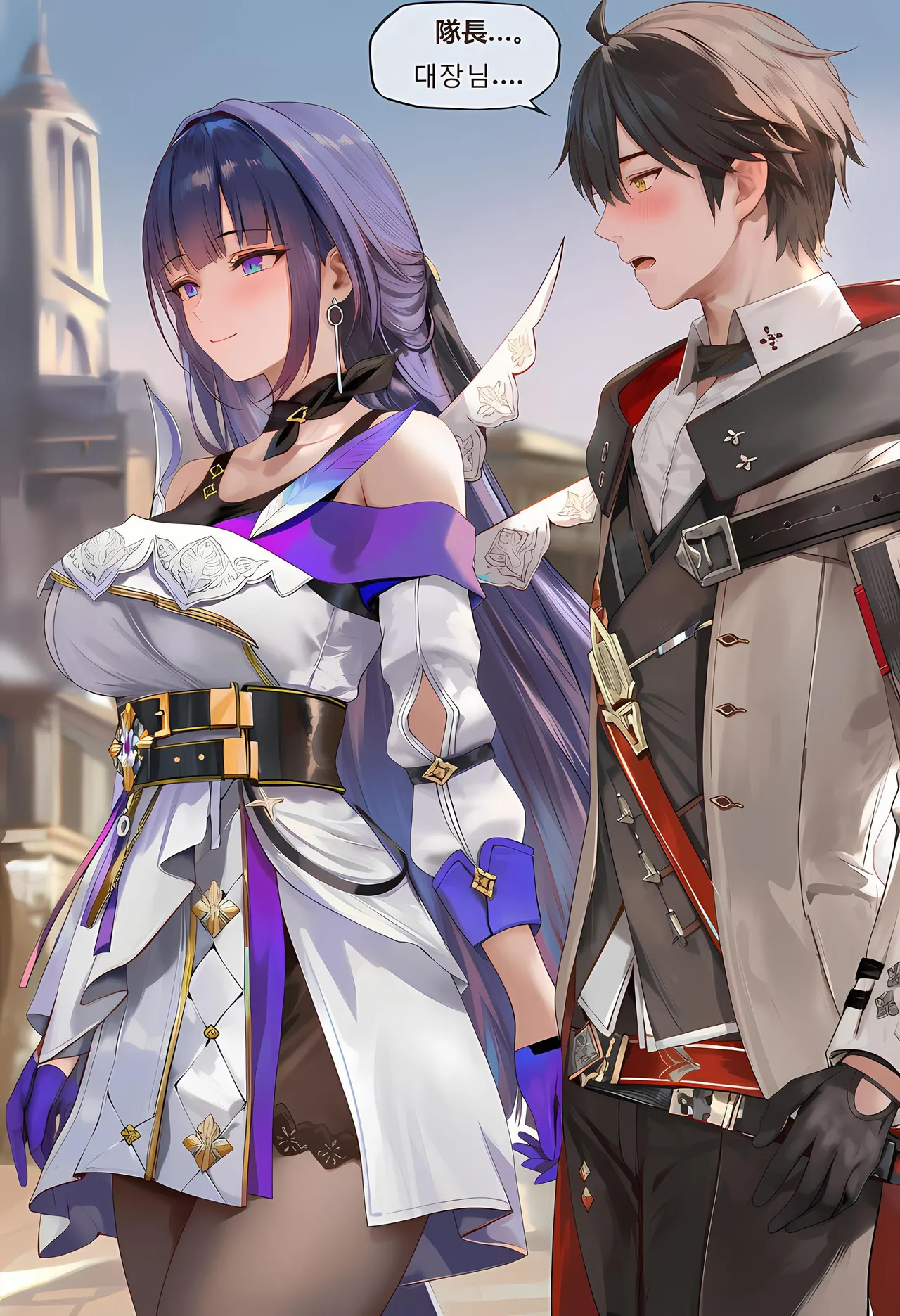 神奇牛子 Raiden Meiapho436P Patreon - Image 373