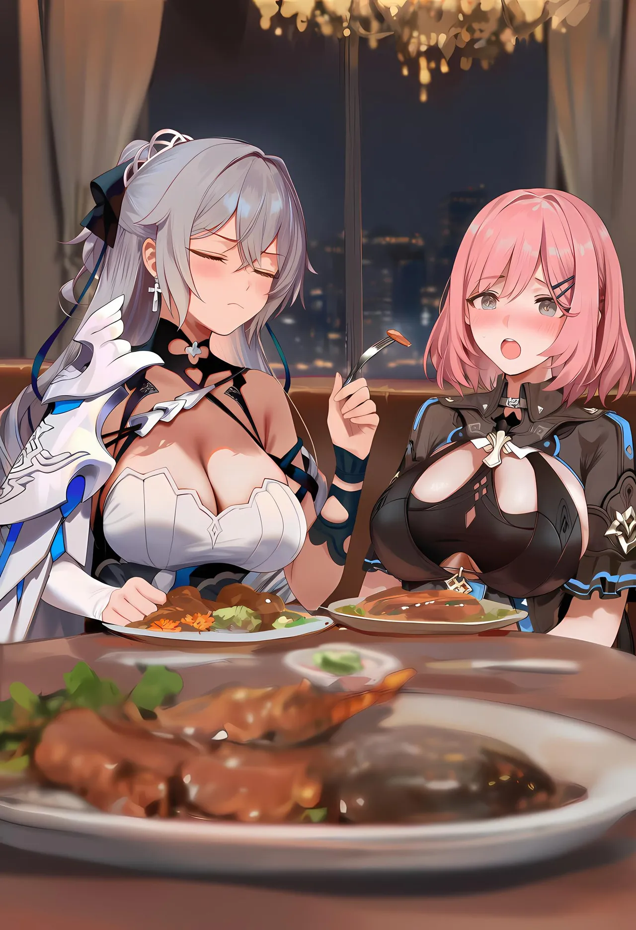 神奇牛子 Raiden Meiapho436P Patreon - Image 392