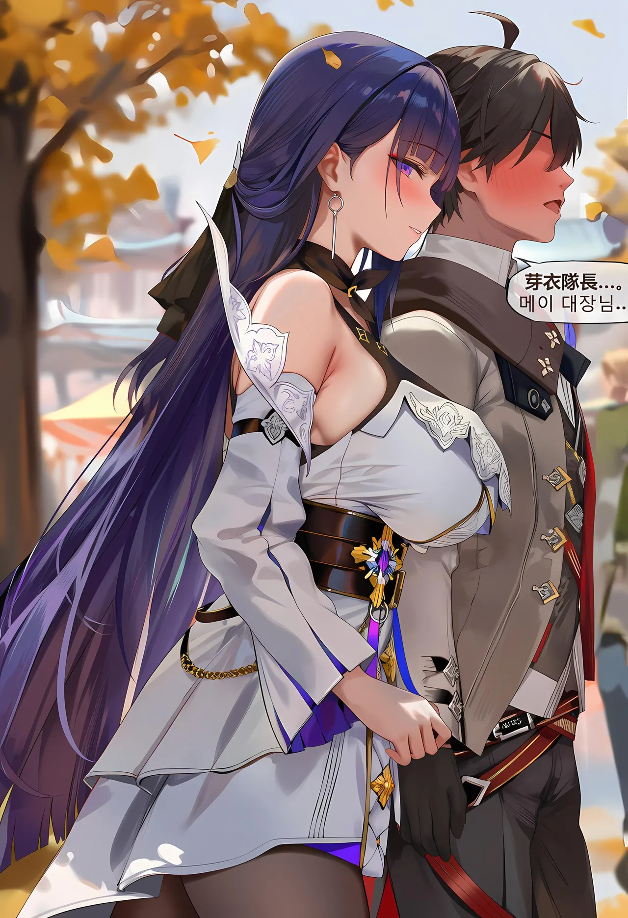 神奇牛子 Raiden Meiapho436P Patreon - Image 4