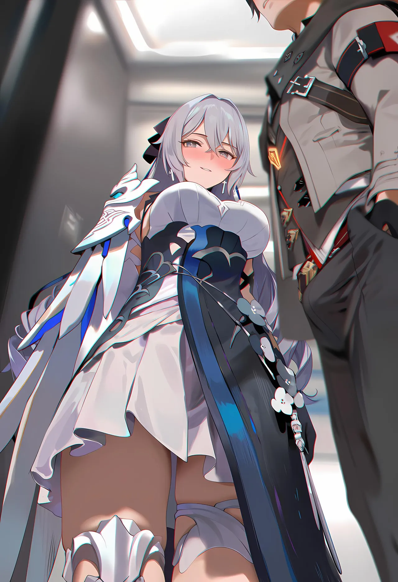 神奇牛子 Raiden Meiapho436P Patreon - Image 48