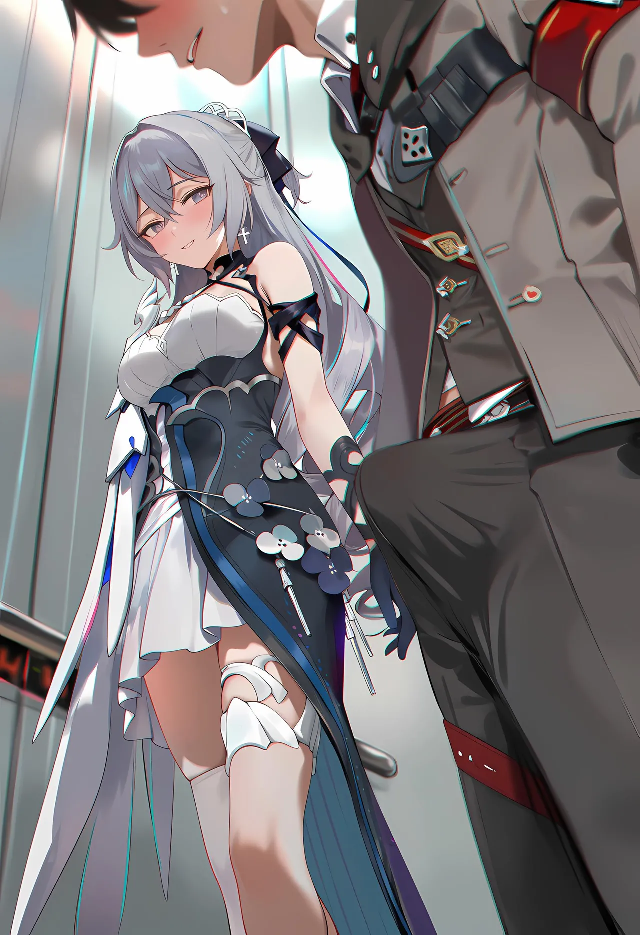 神奇牛子 Raiden Meiapho436P Patreon - Image 51