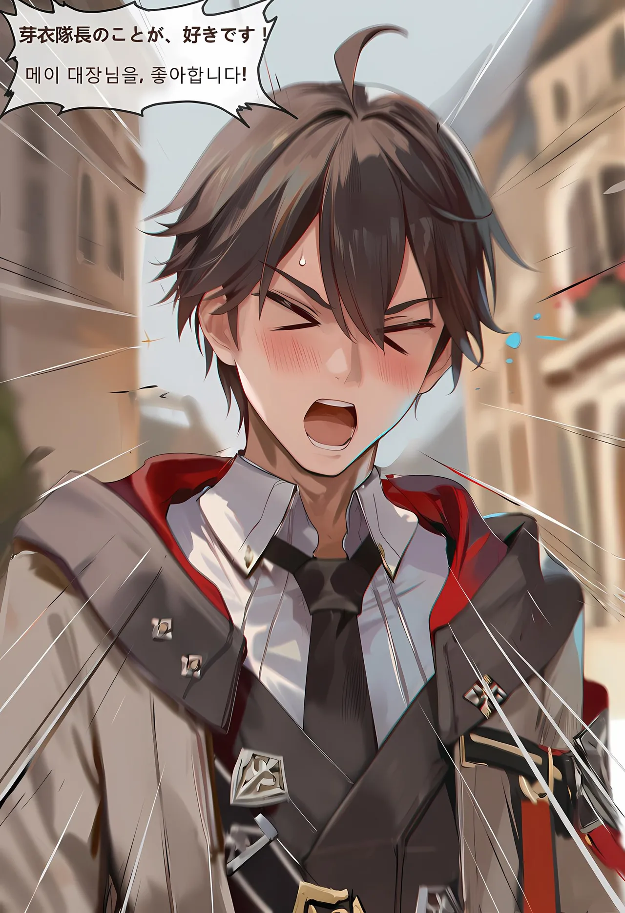 神奇牛子 Raiden Meiapho436P Patreon - Image 6