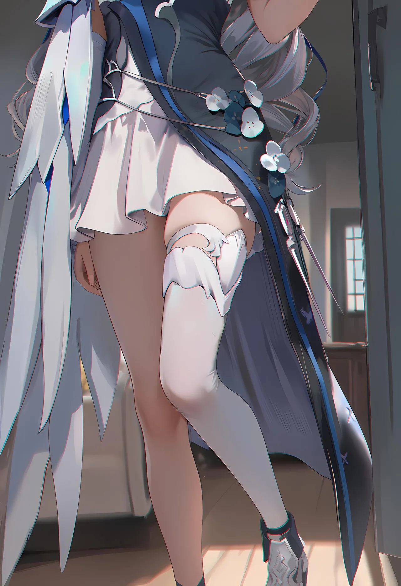 神奇牛子 Raiden Meiapho436P Patreon - Image 62